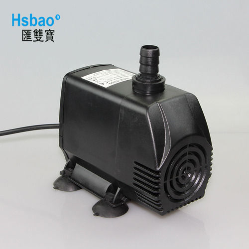 4000l/H 85W Submersible Pump