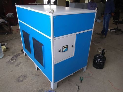 Commercial Water Chiller