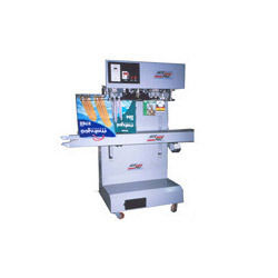 Fully Automatic Sealing Machine