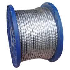 Galvanized Wire Rope