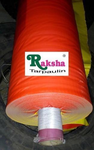 Hdpe Laminated Packaging Roll