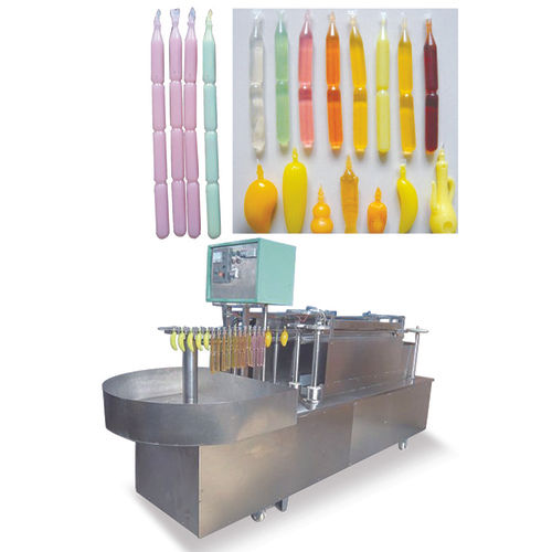 HF-BBJ-A Automatic Ice Pop Maker