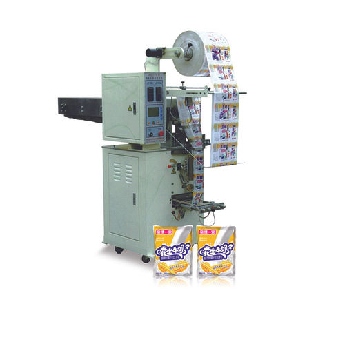 HFBZJ-I Vertical Packaging Machine