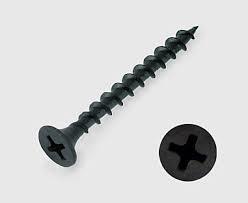 High Grade Industrial Screws