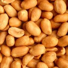 High Nutrient Roasted Peanut