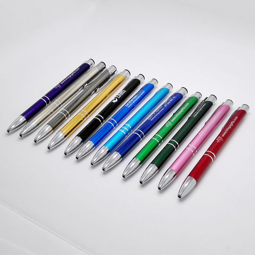 High Quality Blue Pens