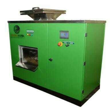 High Quality Food Waste Composter