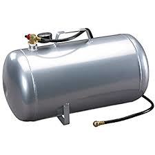 Industrial Air Compressor Tank