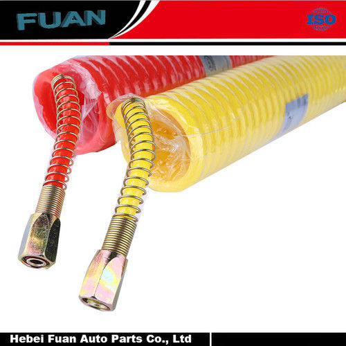 Industrial Spiral Tube Air Hose Spring Hose For Hydraulic/pneumatic Tools