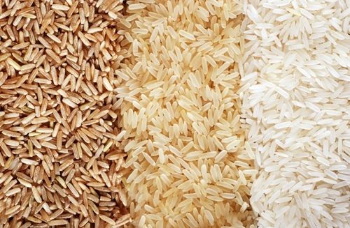 Long Grains Basmati Rice