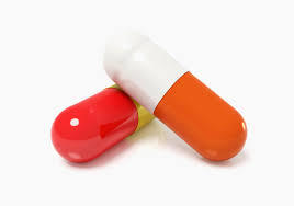 Pharmaceutical Capsules