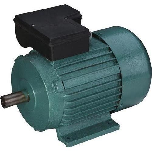 Single Phase Electrical Motor