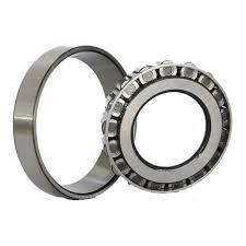 SKF Taper Bearing for Smooth and Efficient Rotational Motion