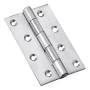 Stainless Steel Door Hinges