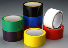 Waterproof Bopp Adhesive Tape