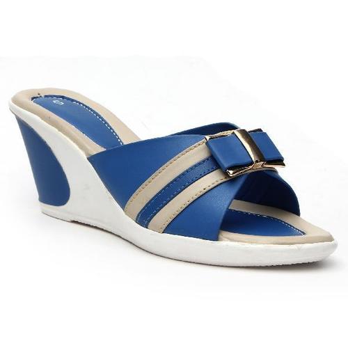 Beautiful ladies sandal