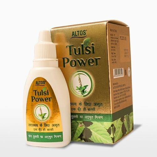 Best Price Tulsi Power