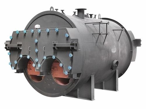 Durable Internal Furnace Boiler Pressure: High Pressure Psi