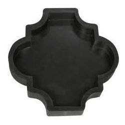 Durable Rubber Moulded Pavers