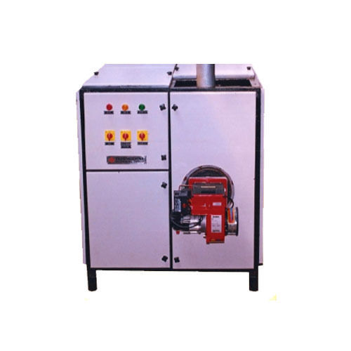 Custom Finest Quality Hot Water Generator