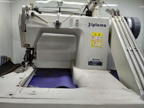 Wall Frame Materials High Quality Garment Sewing Machines