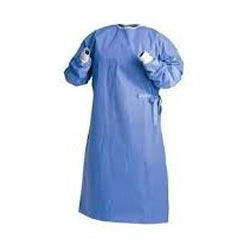 Hex Bolt High Quality Sms Surgeon Gown