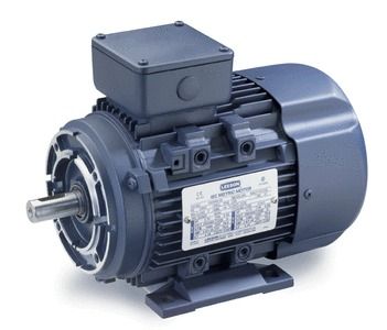 Low Price Induction Motor