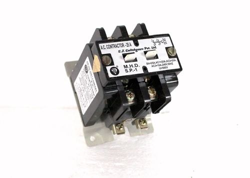 M.H.D.3 40A AC Contactor 2 Pole