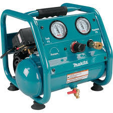 Makita air compressors for sale new arrivals