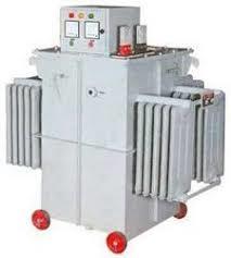 Oil Cooled Electroplating Rectifier