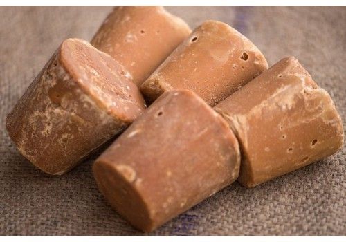 Organic Jaggery Blocks