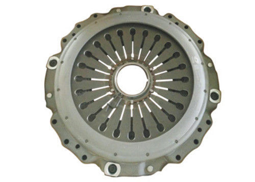 Pressure Plate Assy For Heavy Duty Truck Dimension(L*W*H): 50*50*10  Centimeter (Cm)