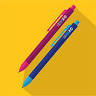 Promotional Ball Pens For Writing Application: Automotive