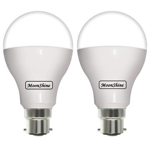 Pure White Led Bulb