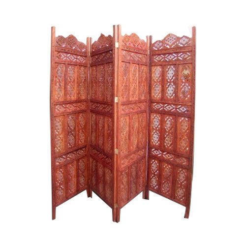 Quality Designer Wooden Partition