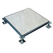 Raised Access Floor Panels By VISION DECOR