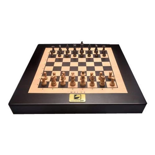  विश्वसनीय लकड़ी का शतरंज बोर्ड 
