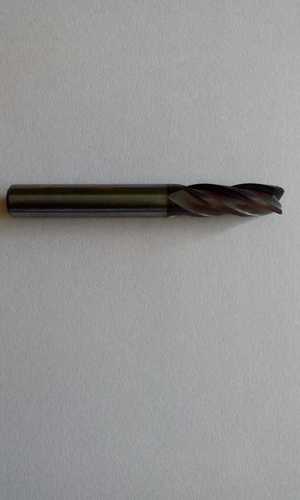 Multi Sharp Edge Carbide End Mill