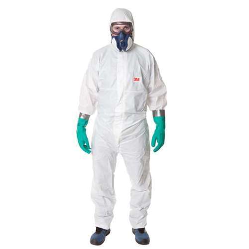 Uniform Soft Air Coverall Suit