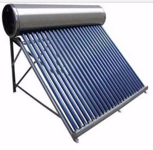 Metal Solar Panel Water Heater