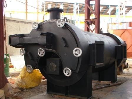 Custom Top Quality Hot Air Generator