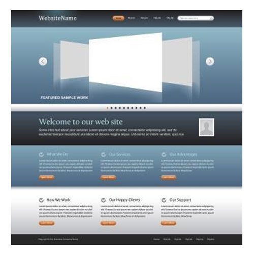 Development Service Provider