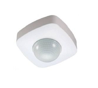 360 Degree Ceiling Mount Occupancy Sensor At Best Price In