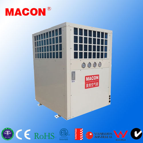Air Source Monoblock High Temperature Heat Pump