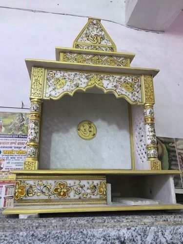 Best Quality Marble Temple