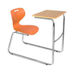 Best Quality Single Student Bench