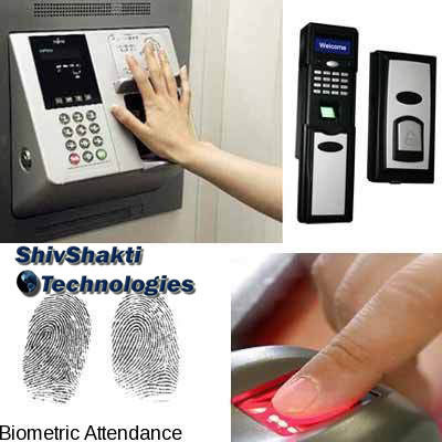 BioMax Security Multi Door Access Systems