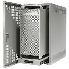 Mild Steel Computer Cabinet Enclosures