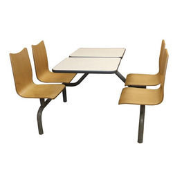 Customized Size Restaurant Dining Table