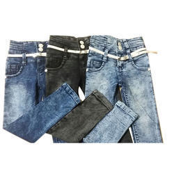 Fine Quality Fashionable Ladies Jeans